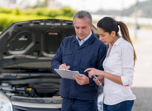 Licensed Commercial Auto Insurance service in West Melbourne, FL - Auto Insurance Axis