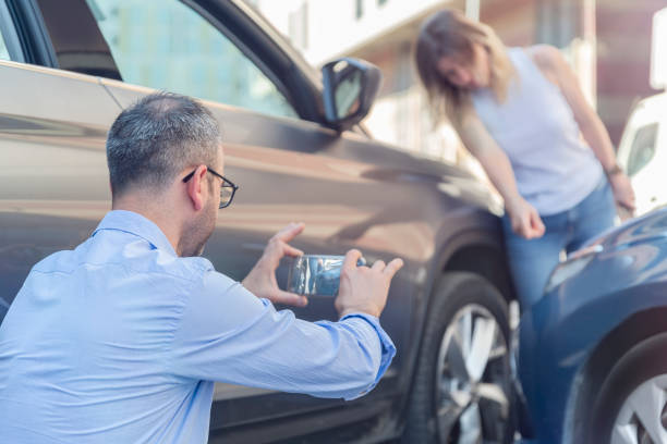 Professional Commercial Auto Insurance technician working in West Melbourne, FL