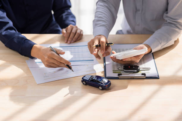 24/7 Emergency Commercial Auto Insurance experts in West Melbourne, FL